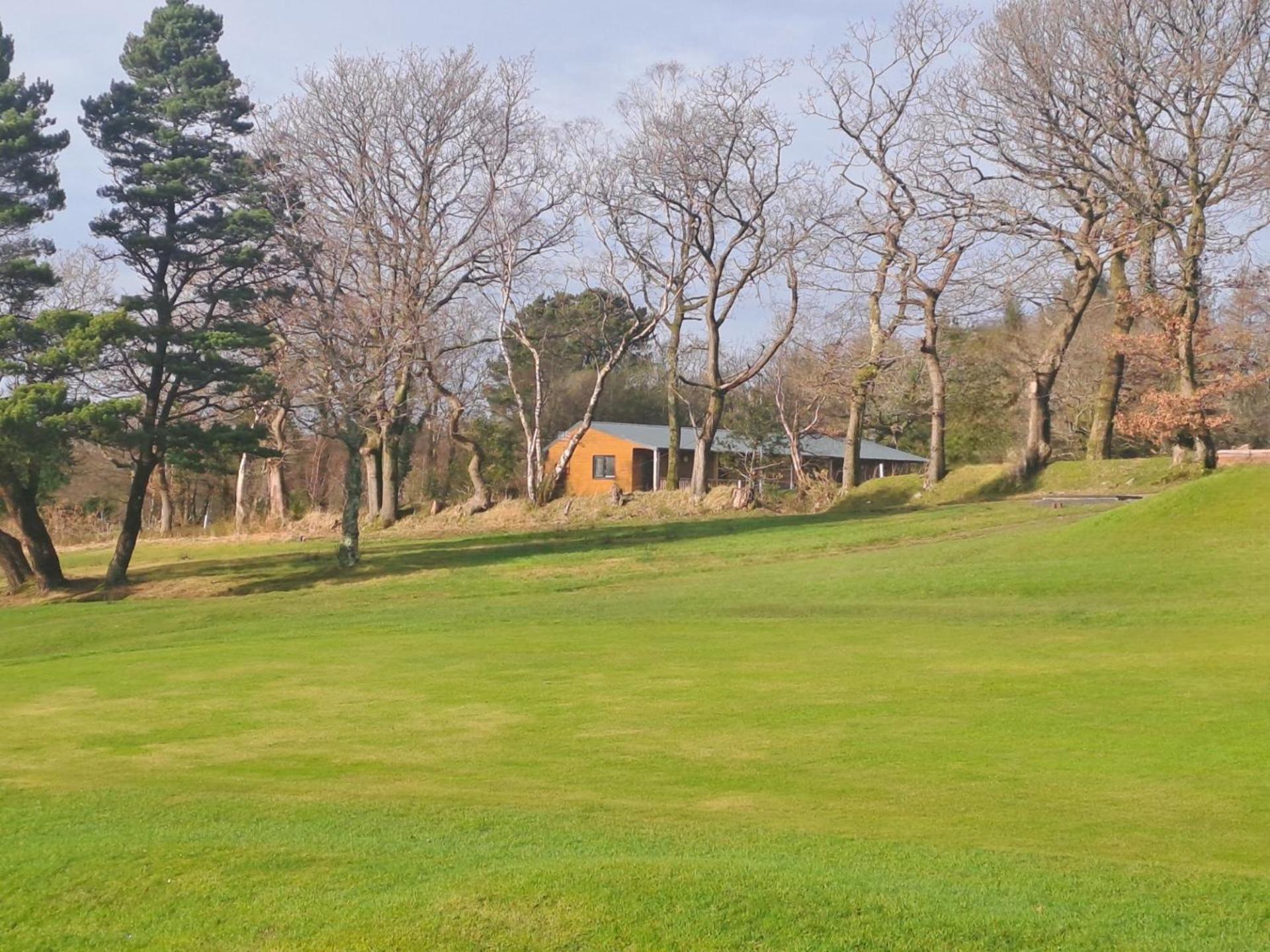 Celtic Minor Stables Hotel Swansea Exterior photo
